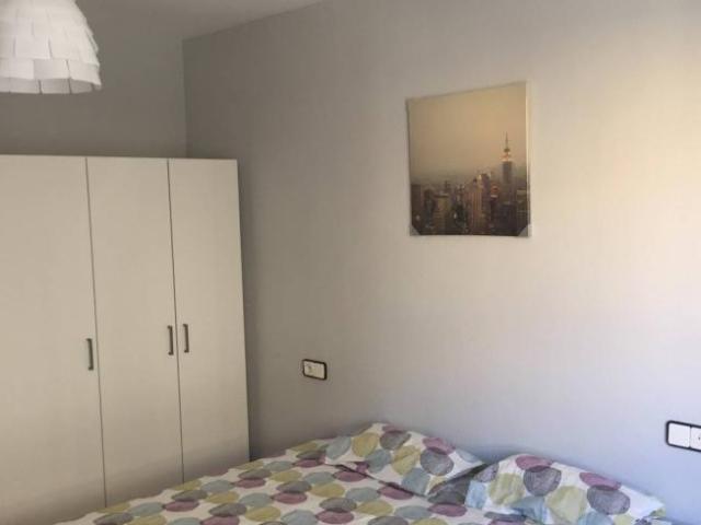 Alquiler 4 Dormitorio Shared Living/Roommate Alicante Alicante DS101819665