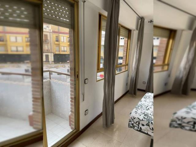 Alquiler 4 Dormitorio Shared Living/Roommate Alicante Alicante DS101824230
