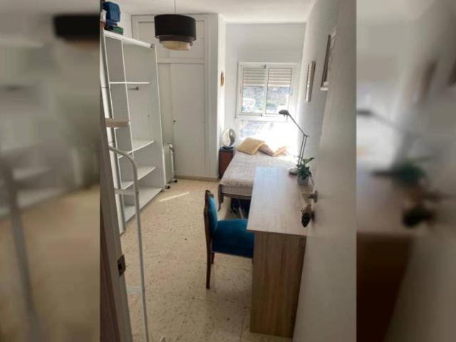 Alquiler 4 Dormitorio Shared Living/Roommate Alicante Alicante DS101820304