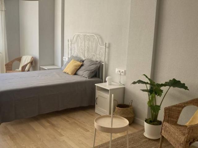 Alquiler 4 Dormitorio Shared Living/Roommate Alicante Alicante DS101821806