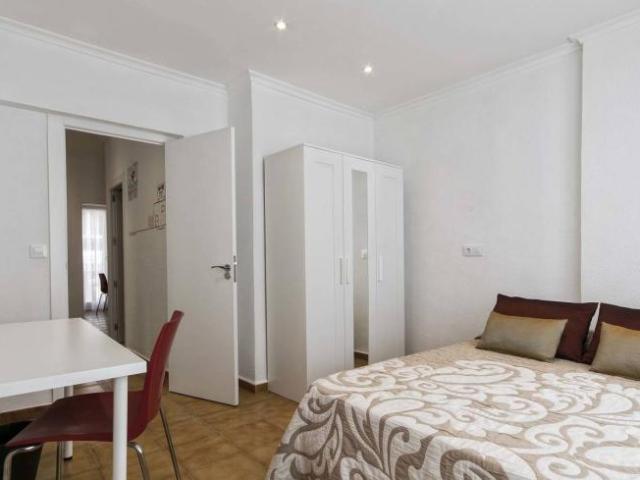 Alquiler 4 Dormitorio Shared Living/Roommate Alicante Alicante DS101822978