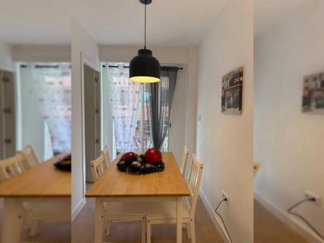 Alquiler 4 Dormitorio Shared Living/Roommate Alicante Alicante DS102918271