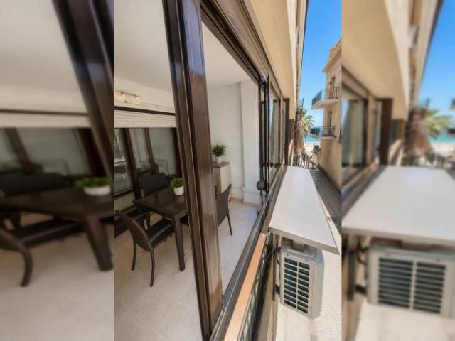 Alquiler 4 Dormitorio Shared Living/Roommate Alicante Alicante DS103121234