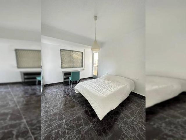 Alquiler 4 Dormitorio Shared Living/Roommate Alicante Alicante DS103925497