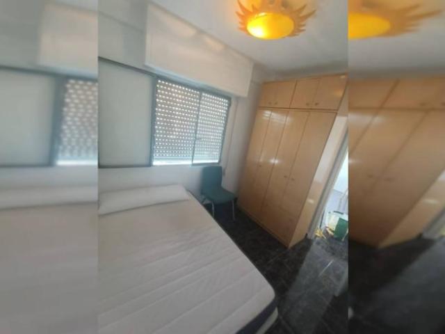 Alquiler 4 Dormitorio Shared Living/Roommate Alicante Alicante DS103925492