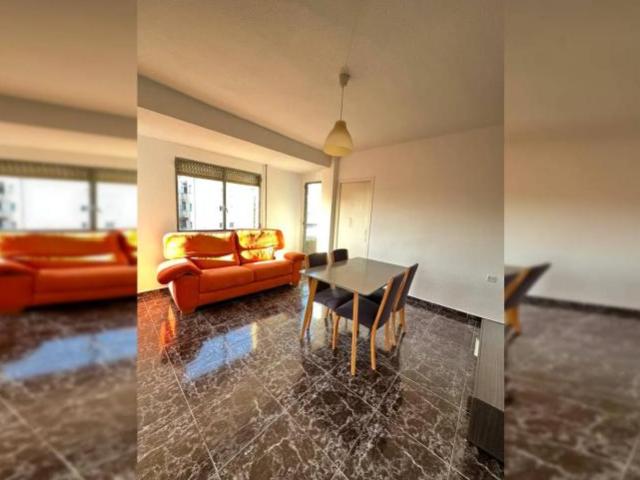 Alquiler 4 Dormitorio Shared Living/Roommate Alicante Alicante DS103925515