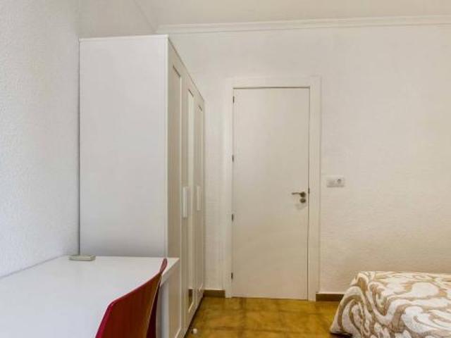 Alquiler 4 Dormitorio Shared Living/Roommate Alicante Alicante DS54239442