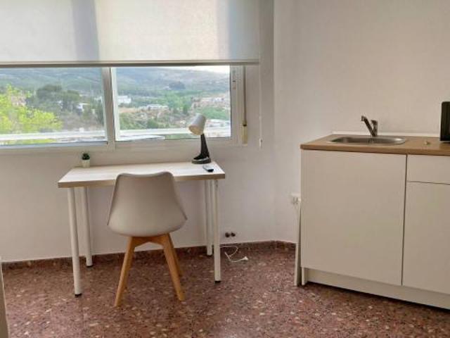Alquiler 4 Dormitorio Shared Living/Roommate Alicante Alicante DS76393544