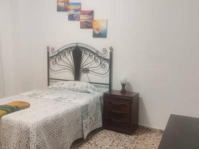 Alquiler 4 Dormitorio Shared Living/Roommate Alicante Alicante DS83297740