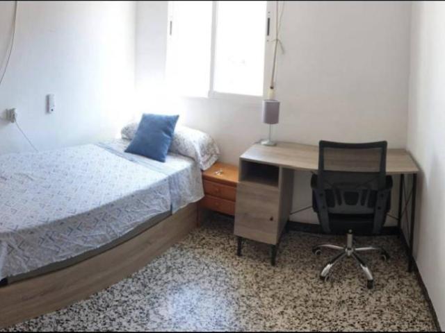 Alquiler 4 Dormitorio Shared Living/Roommate Alicante Alicante DS94120259