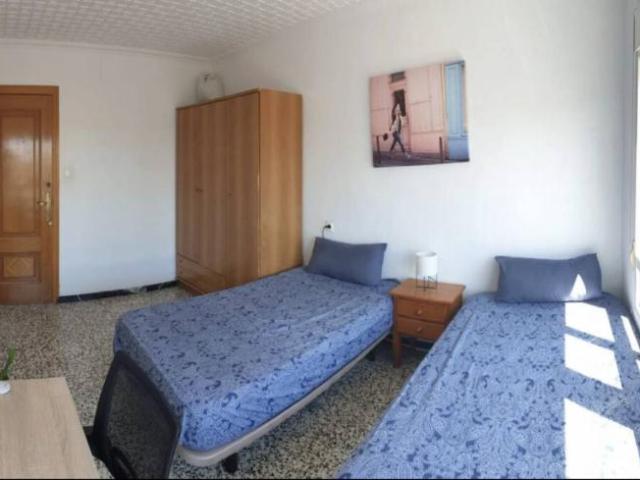 Alquiler 4 Dormitorio Shared Living/Roommate Alicante Alicante DS94120261