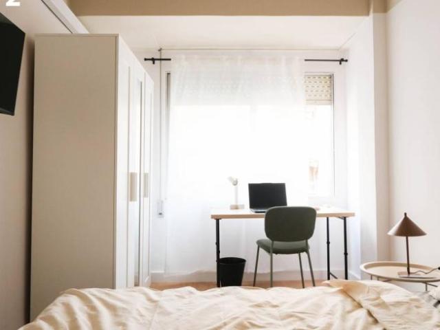 Alquiler 4 Dormitorio Shared Living/Roommate Alicante Alicante DS94297150