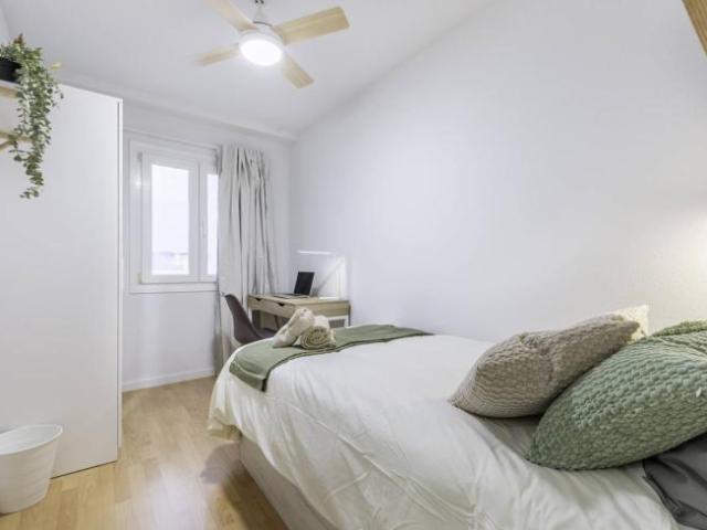 Alquiler 4 Dormitorio Shared Living/Roommate Alicante Alicante DS96385304