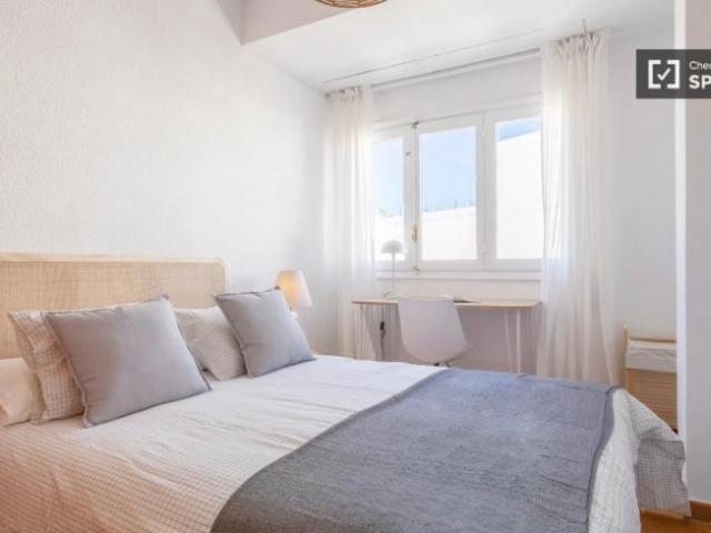 Alquiler 4 Dormitorio Shared Living/Roommate Alicante Alicante DS98498812