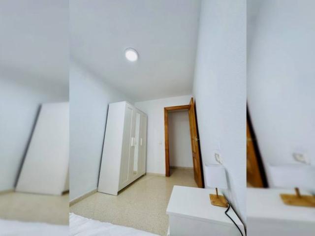 Alquiler 4 Dormitorio Shared Living/Roommate Almeria Almeria DLS101823832