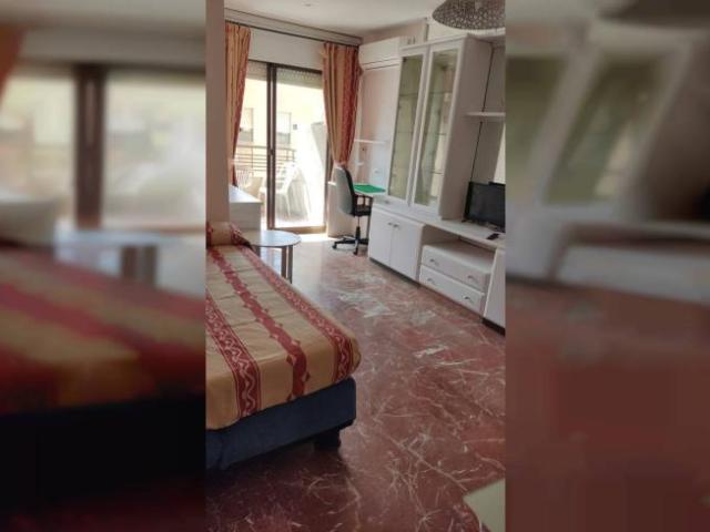 Alquiler 4 Dormitorio Shared Living/Roommate Almeria Almeria DS101671172