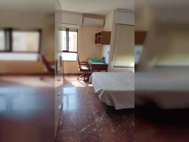 Alquiler 4 Dormitorio Shared Living/Roommate Almeria Almeria DS101732038