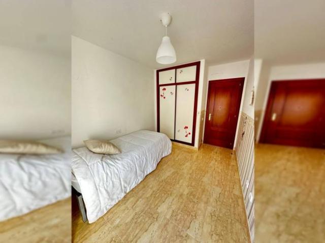 Alquiler 4 Dormitorio Shared Living/Roommate Almeria Almeria DS103926314