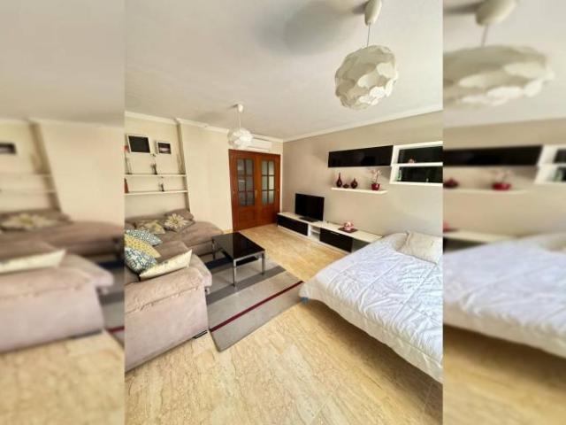 Alquiler 4 Dormitorio Shared Living/Roommate Almeria Almeria DS103926324