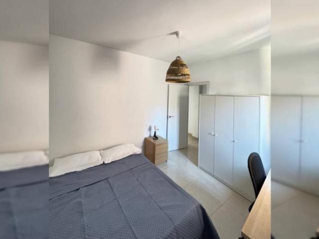 Alquiler 4 Dormitorio Shared Living/Roommate Almeria Almeria DS92790227