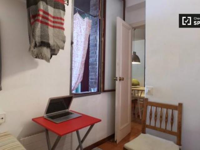 Alquiler 4 Dormitorio Shared Living/Roommate Barcelona Barcelona DLS44491331