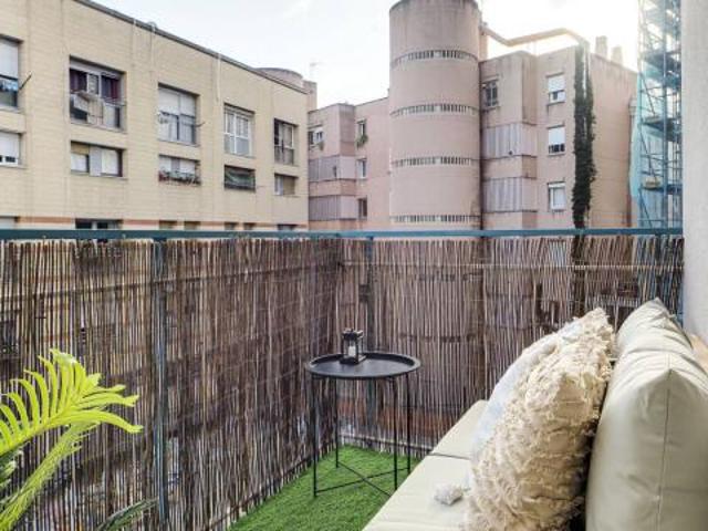 Alquiler 4 Dormitorio Shared Living/Roommate Barcelona Barcelona DLS78876719