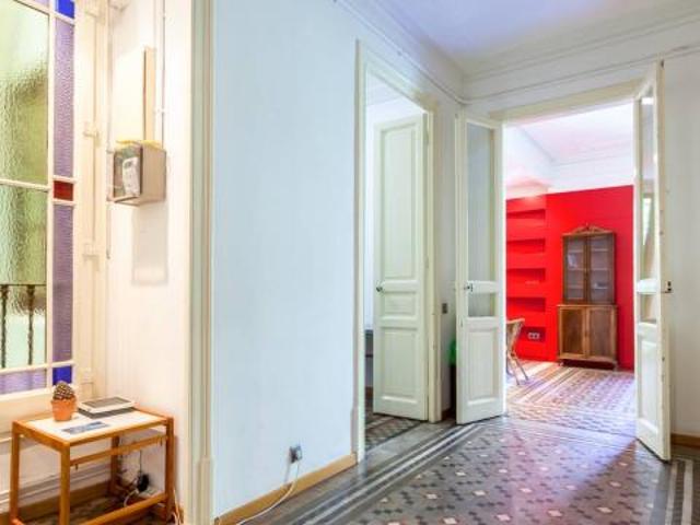 Alquiler 4 Dormitorio Shared Living/Roommate Barcelona Barcelona DLS78949239