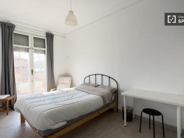 Alquiler 4 Dormitorio Shared Living/Roommate Barcelona Barcelona DLS78021568