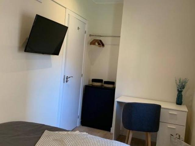 Alquiler 4 Dormitorio Shared Living/Roommate Barcelona Barcelona DLS78221162