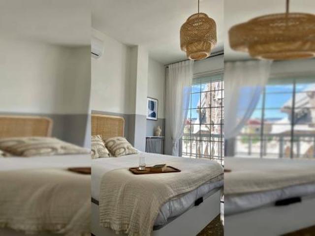 Alquiler 4 Dormitorio Shared Living/Roommate Barcelona Barcelona DLS80401944