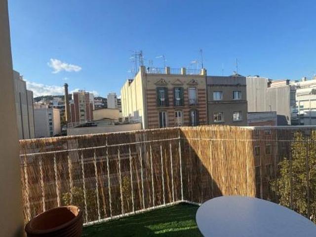 Alquiler 4 Dormitorio Shared Living/Roommate Barcelona Barcelona DLS82896713