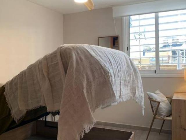 Alquiler 4 Dormitorio Shared Living/Roommate Barcelona Barcelona DLS82270065