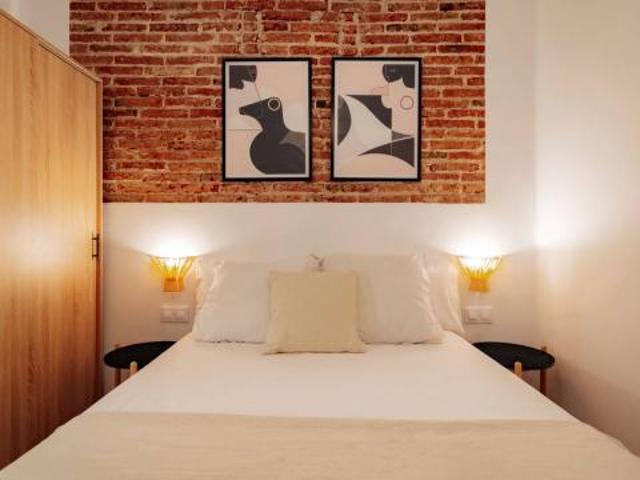 Alquiler 4 Dormitorio Shared Living/Roommate Barcelona Barcelona DLS88630679