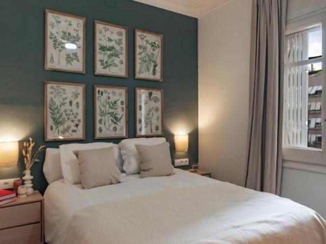 Alquiler 4 Dormitorio Shared Living/Roommate Barcelona Barcelona DLS88630710