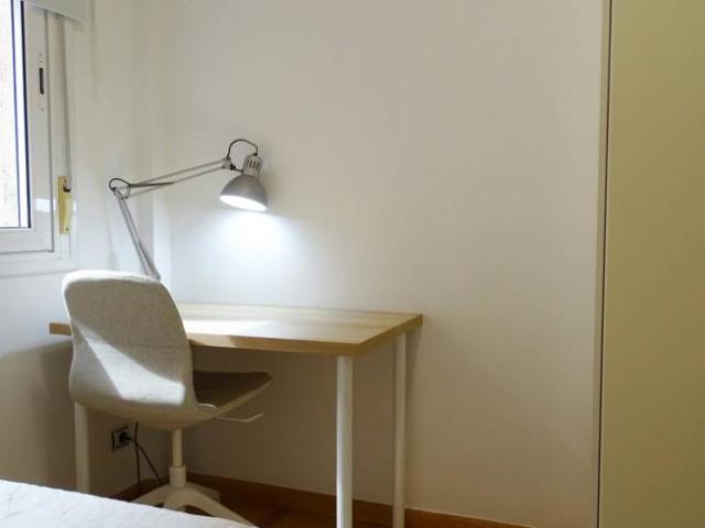 Alquiler 4 Dormitorio Shared Living/Roommate Barcelona Barcelona DLS89094956