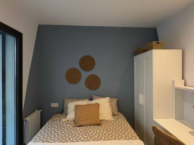 Alquiler 4 Dormitorio Shared Living/Roommate Barcelona Barcelona DLS89095357