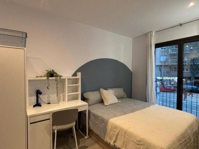 Alquiler 4 Dormitorio Shared Living/Roommate Barcelona Barcelona DLS89095358