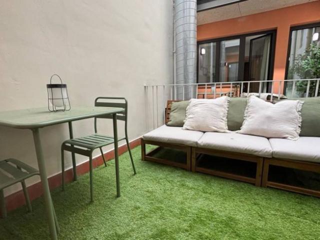 Alquiler 4 Dormitorio Shared Living/Roommate Barcelona Barcelona DLS89127170