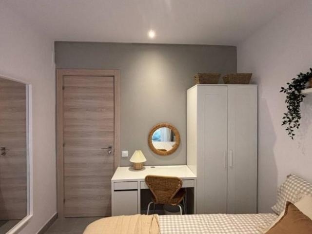 Alquiler 4 Dormitorio Shared Living/Roommate Barcelona Barcelona DLS89127174