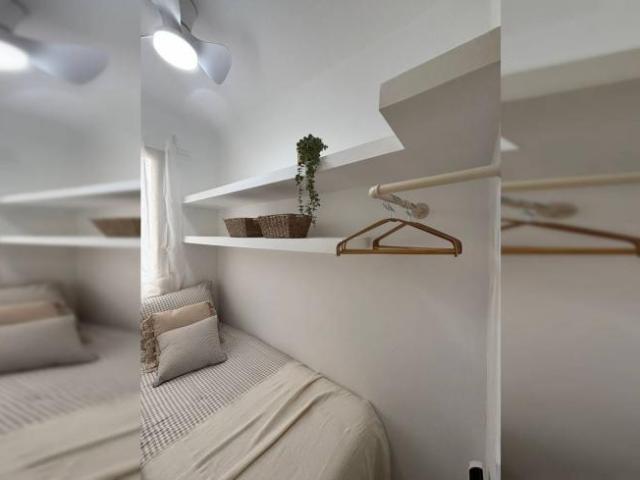 Alquiler 4 Dormitorio Shared Living/Roommate Barcelona Barcelona DLS90535296
