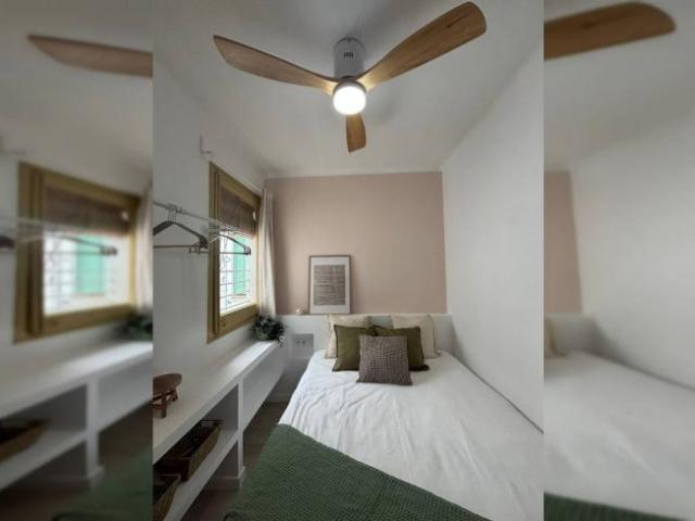 Alquiler 4 Dormitorio Shared Living/Roommate Barcelona Barcelona DLS90535297