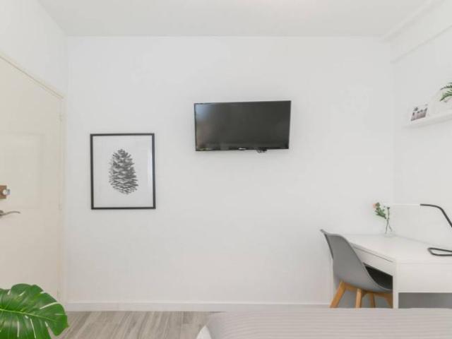 Alquiler 4 Dormitorio Shared Living/Roommate Barcelona Barcelona DLS90971780