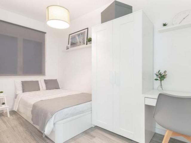 Alquiler 4 Dormitorio Shared Living/Roommate Barcelona Barcelona DLS91068481