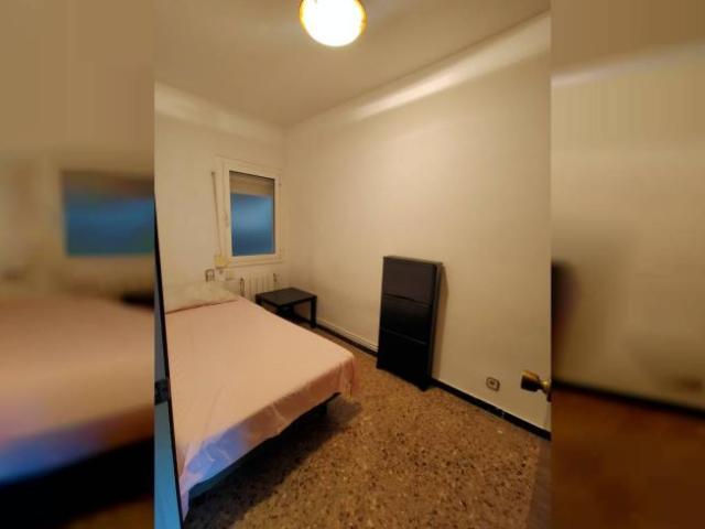 Alquiler 4 Dormitorio Shared Living/Roommate Barcelona Barcelona DLS92822927