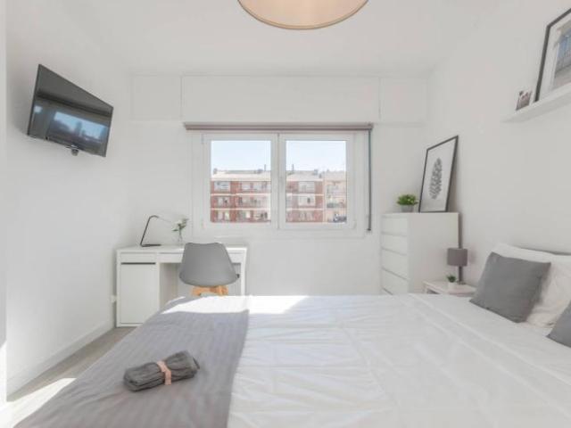 Alquiler 4 Dormitorio Shared Living/Roommate Barcelona Barcelona DLS92877167