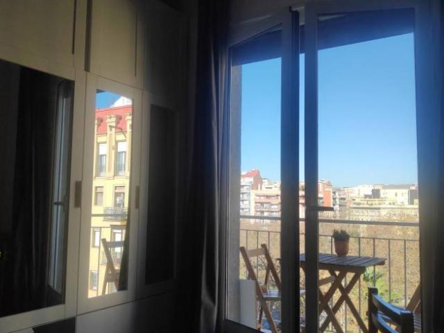 Alquiler 4 Dormitorio Shared Living/Roommate Barcelona Barcelona DLS94604600