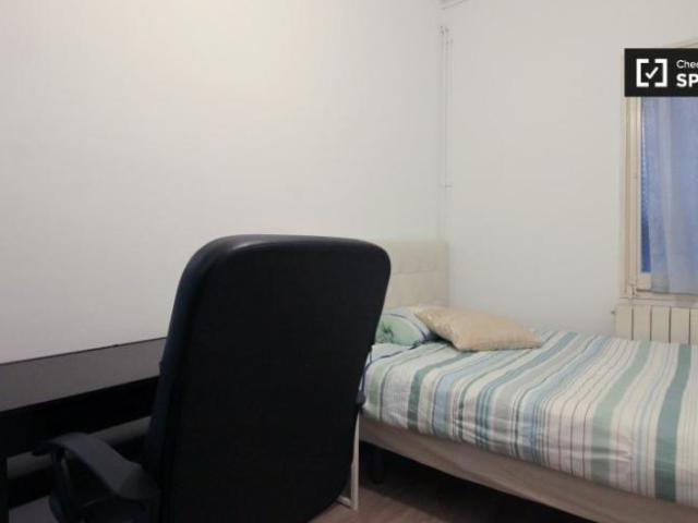 Alquiler 4 Dormitorio Shared Living/Roommate Barcelona Barcelona DLS94604616