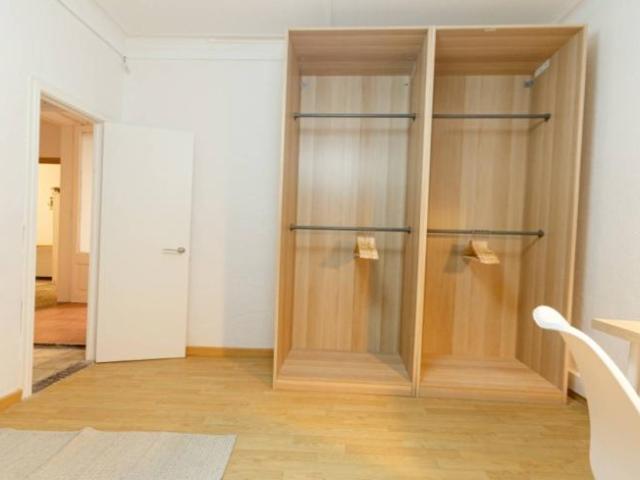 Alquiler 4 Dormitorio Shared Living/Roommate Barcelona Barcelona DLS96591349