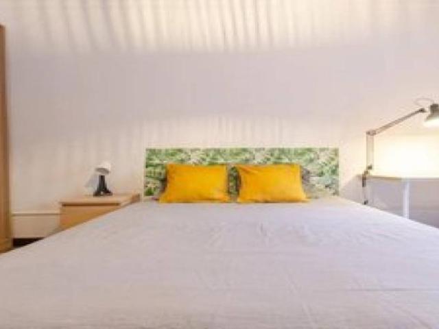 Alquiler 4 Dormitorio Shared Living/Roommate Barcelona Barcelona DLS96591350