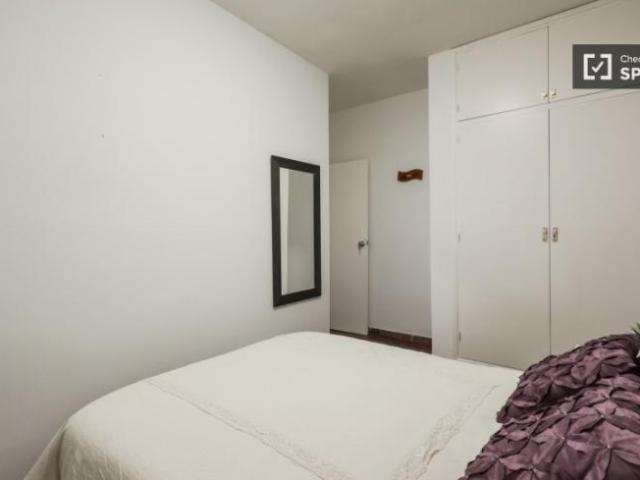 Alquiler 4 Dormitorio Shared Living/Roommate Barcelona Barcelona DLS96888016